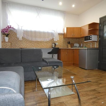 Apartament Bielsko エクステリア 写真