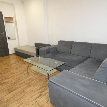Apartament Bielsko エクステリア 写真