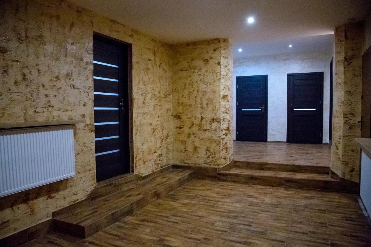 Apartament Bielsko エクステリア 写真