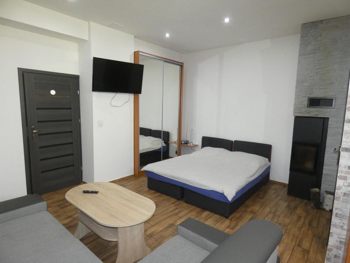 Apartament Bielsko エクステリア 写真