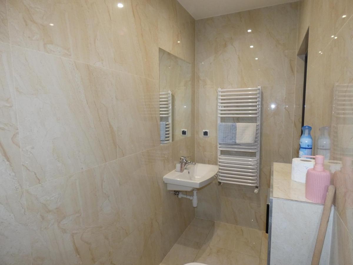 Apartament Bielsko エクステリア 写真