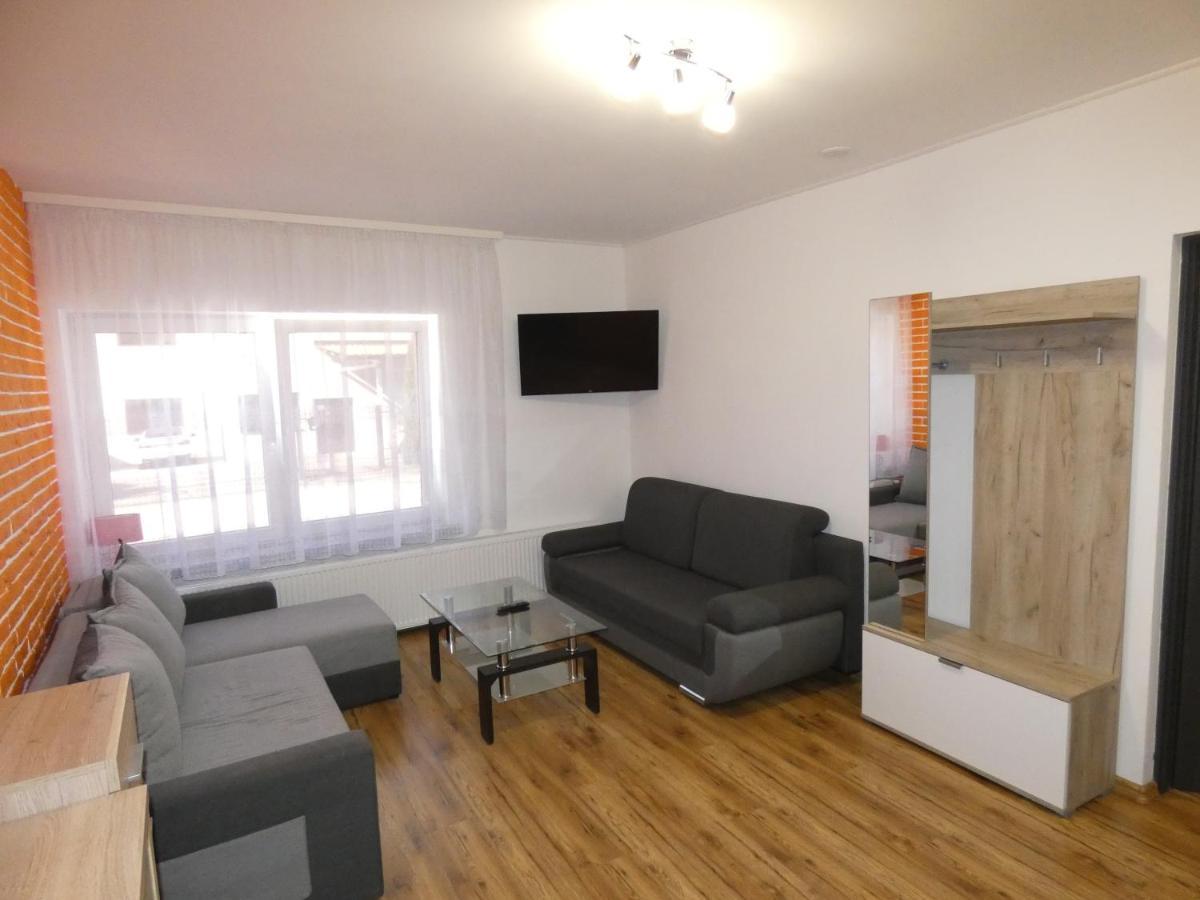 Apartament Bielsko エクステリア 写真