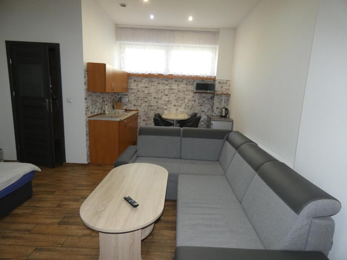 Apartament Bielsko エクステリア 写真