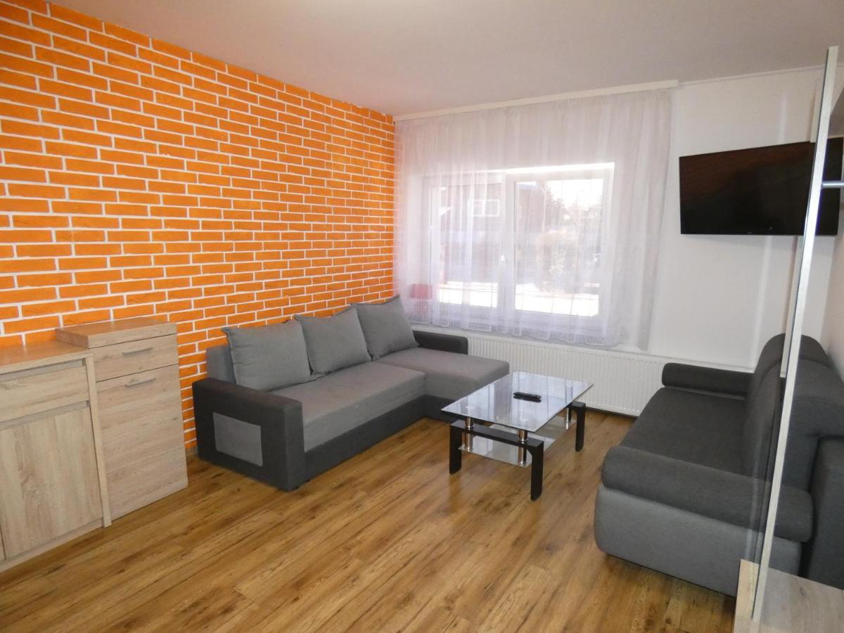 Apartament Bielsko エクステリア 写真