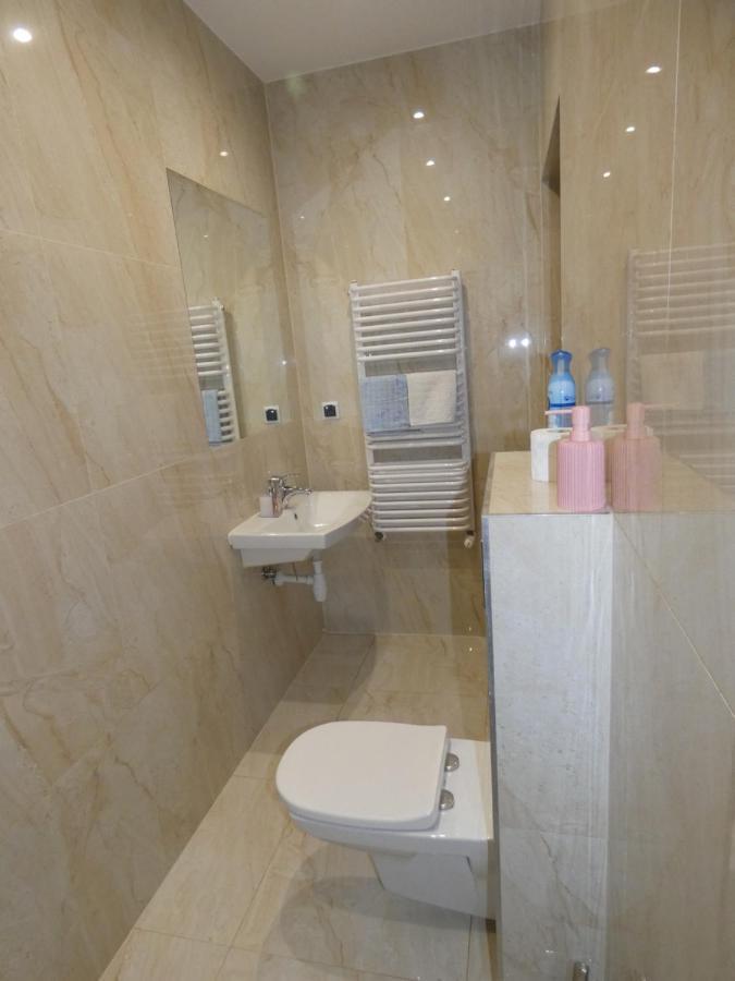 Apartament Bielsko エクステリア 写真