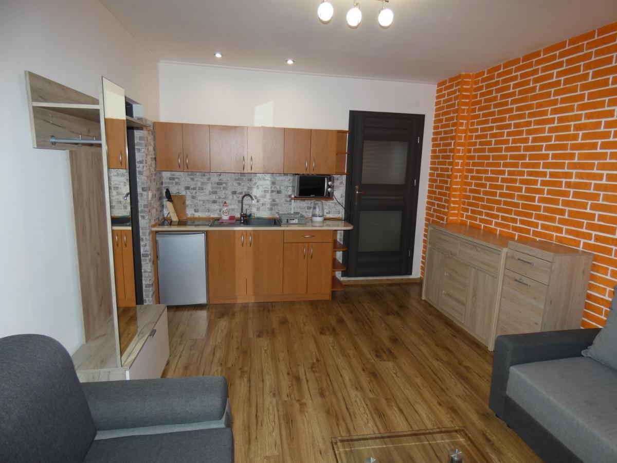 Apartament Bielsko エクステリア 写真