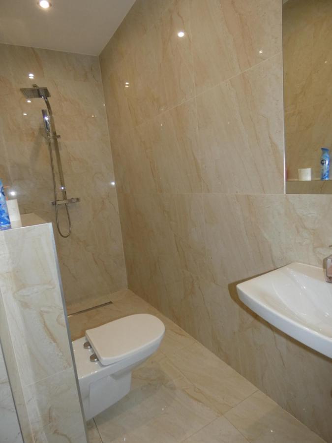 Apartament Bielsko エクステリア 写真