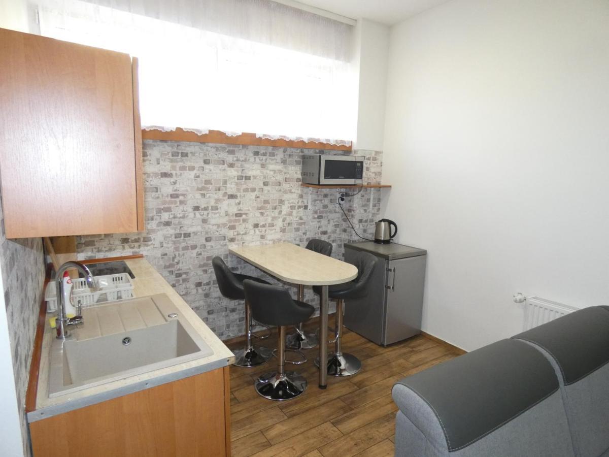 Apartament Bielsko エクステリア 写真