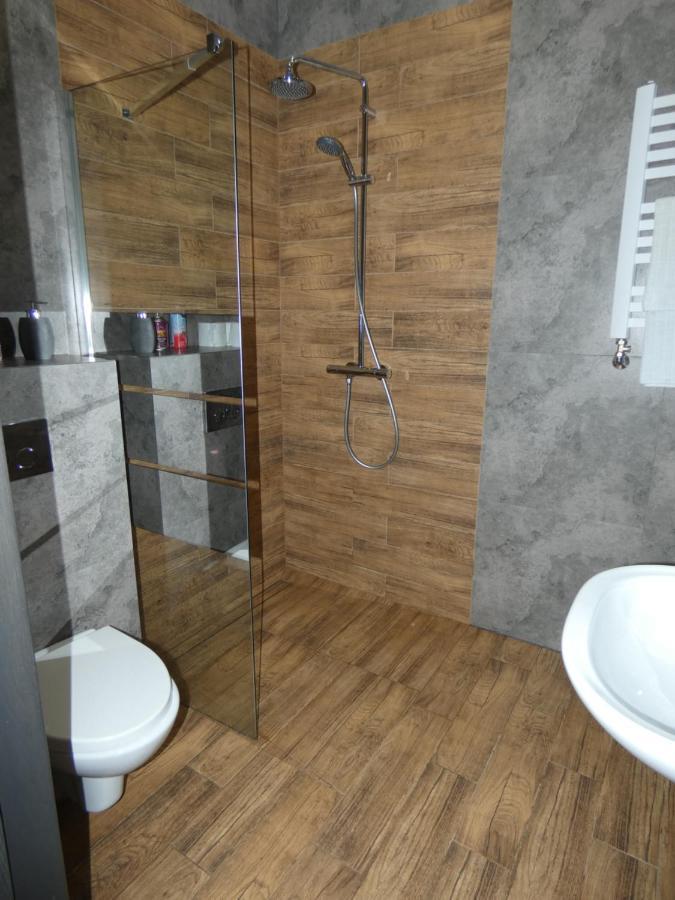 Apartament Bielsko エクステリア 写真