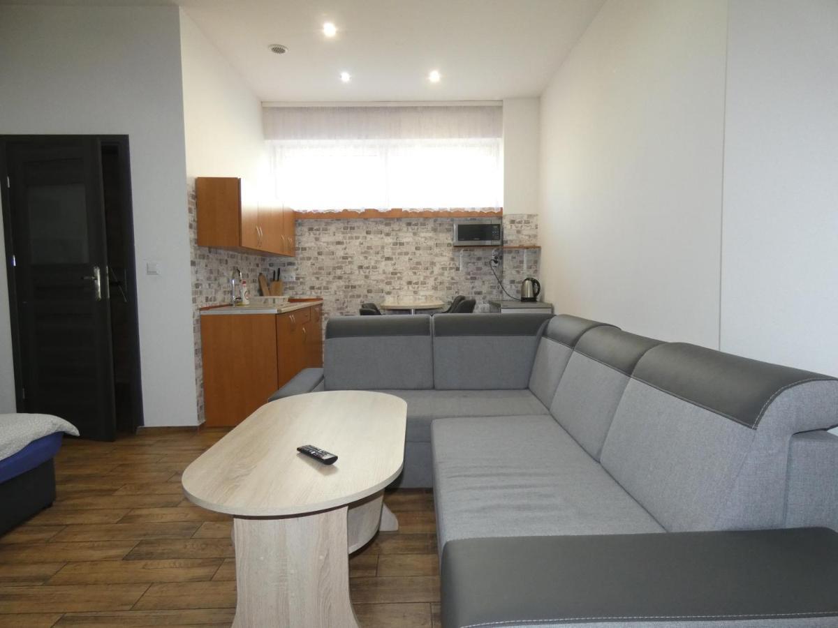 Apartament Bielsko エクステリア 写真