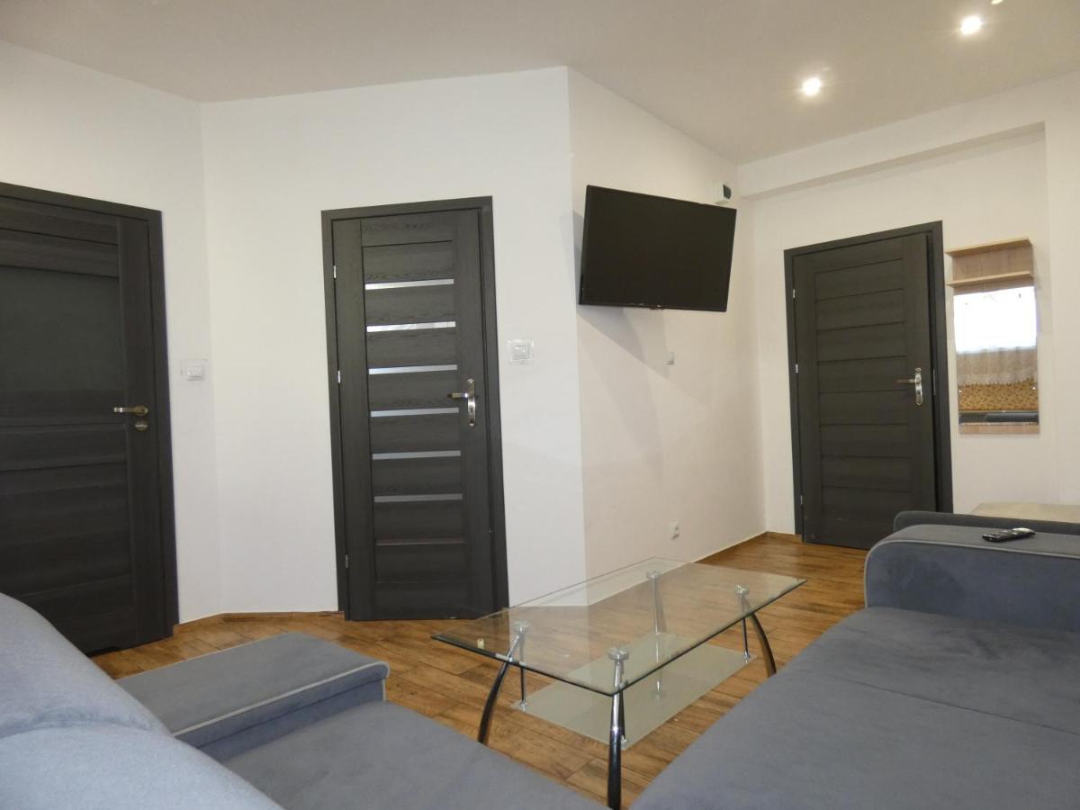 Apartament Bielsko エクステリア 写真
