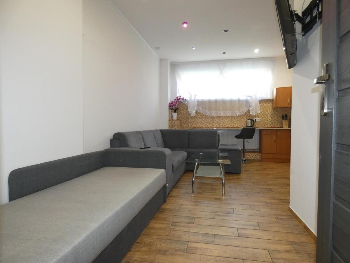 Apartament Bielsko エクステリア 写真