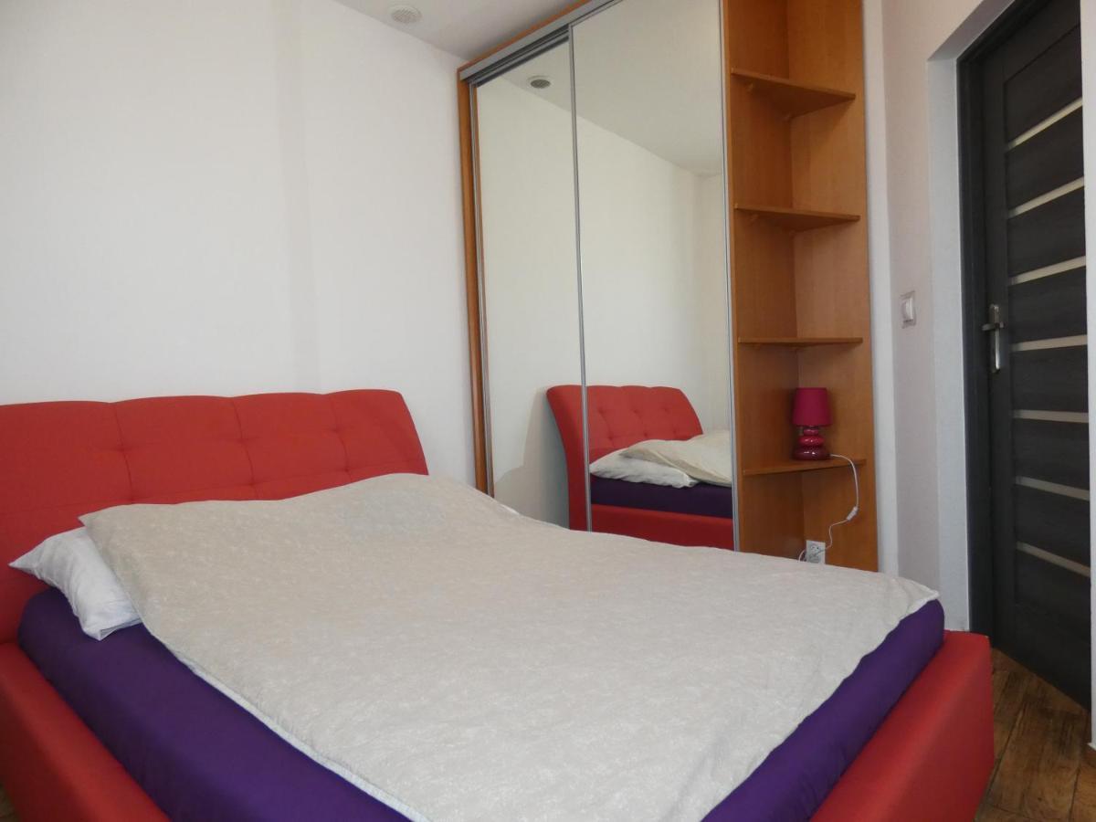Apartament Bielsko エクステリア 写真
