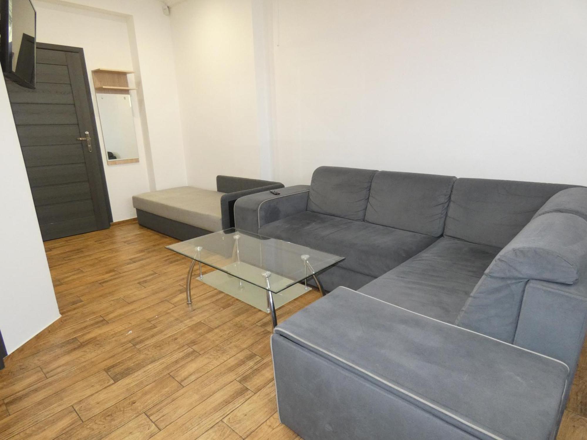 Apartament Bielsko エクステリア 写真