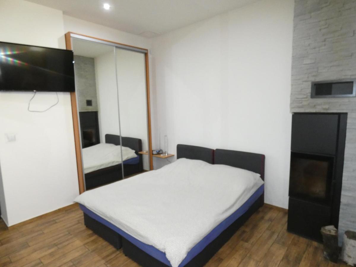 Apartament Bielsko エクステリア 写真