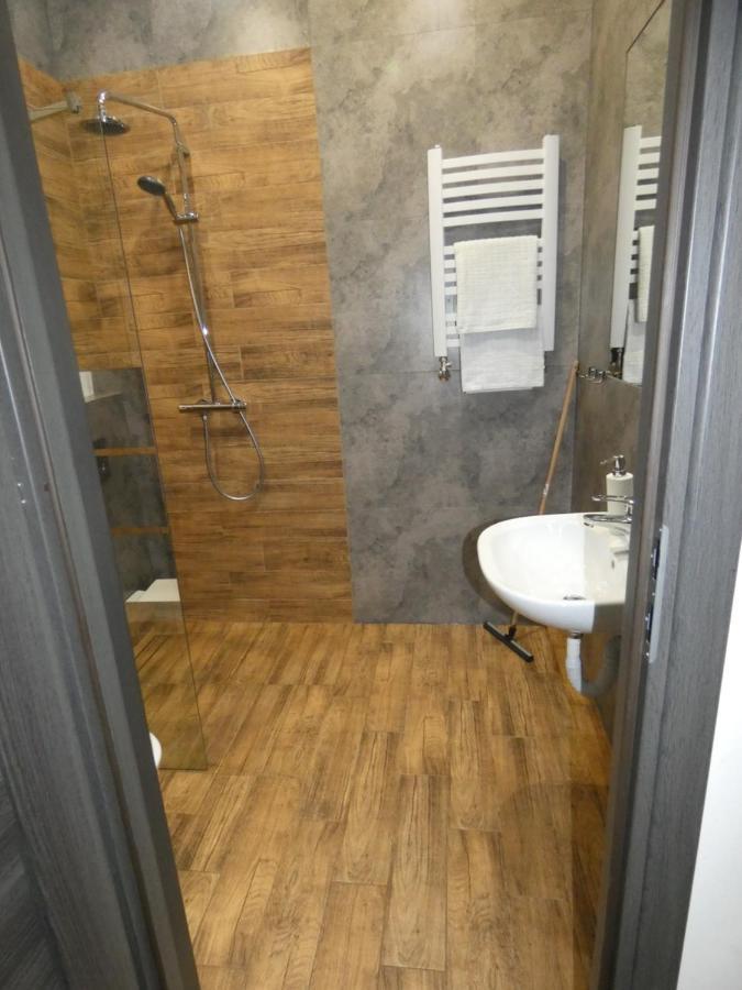 Apartament Bielsko エクステリア 写真