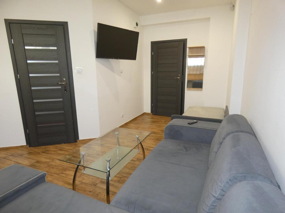 Apartament Bielsko エクステリア 写真