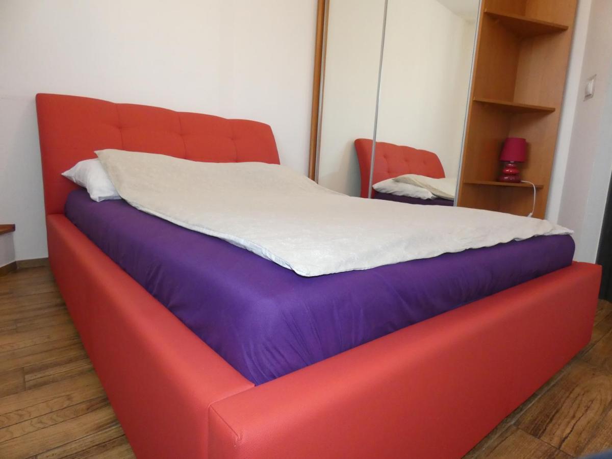Apartament Bielsko エクステリア 写真