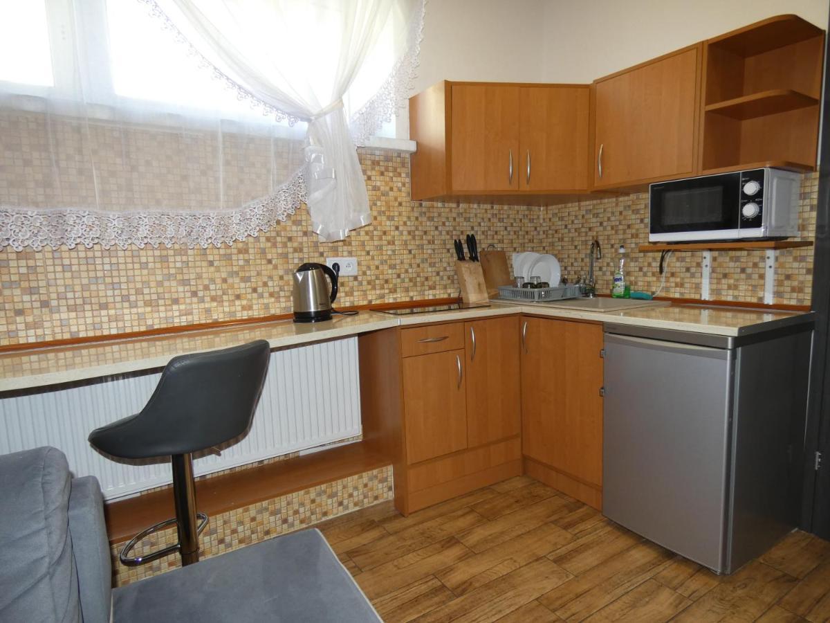 Apartament Bielsko エクステリア 写真