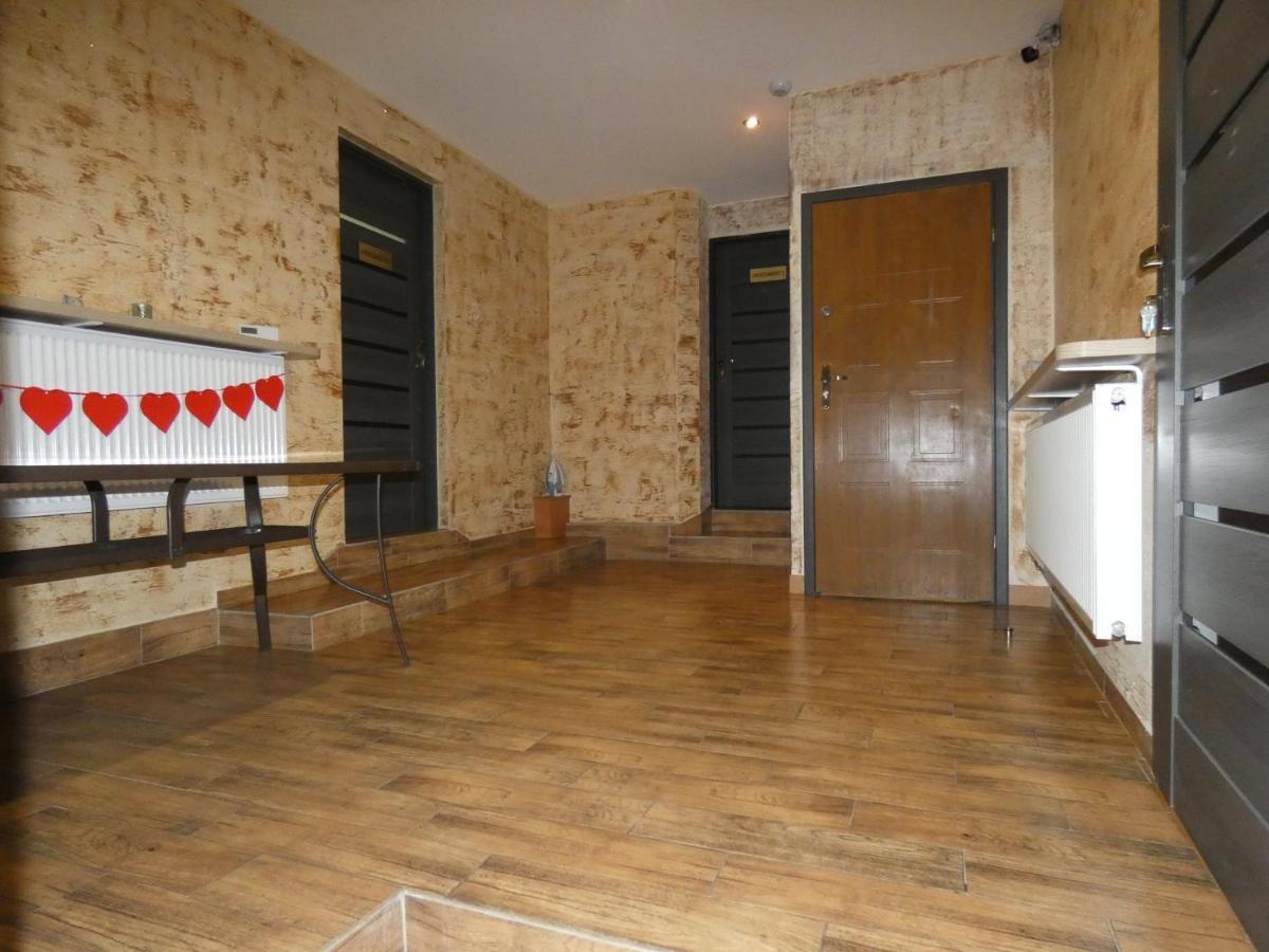 Apartament Bielsko エクステリア 写真