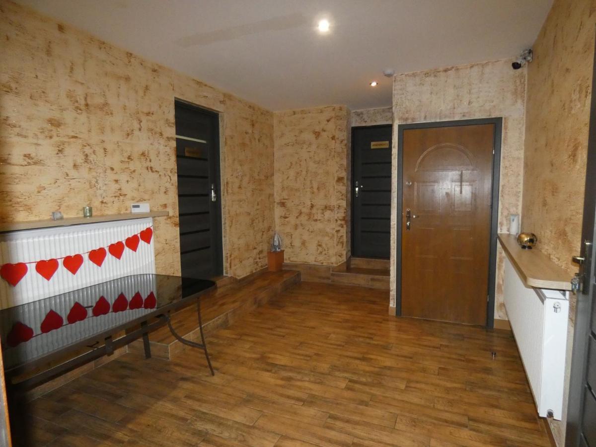 Apartament Bielsko エクステリア 写真